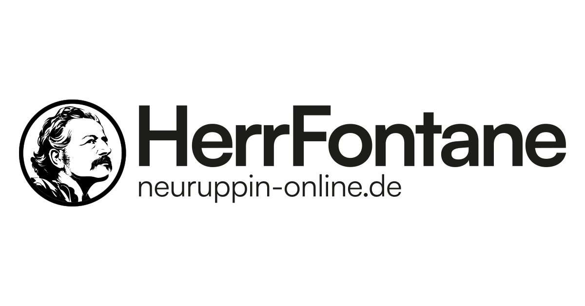 Herr Fontane Gutschein