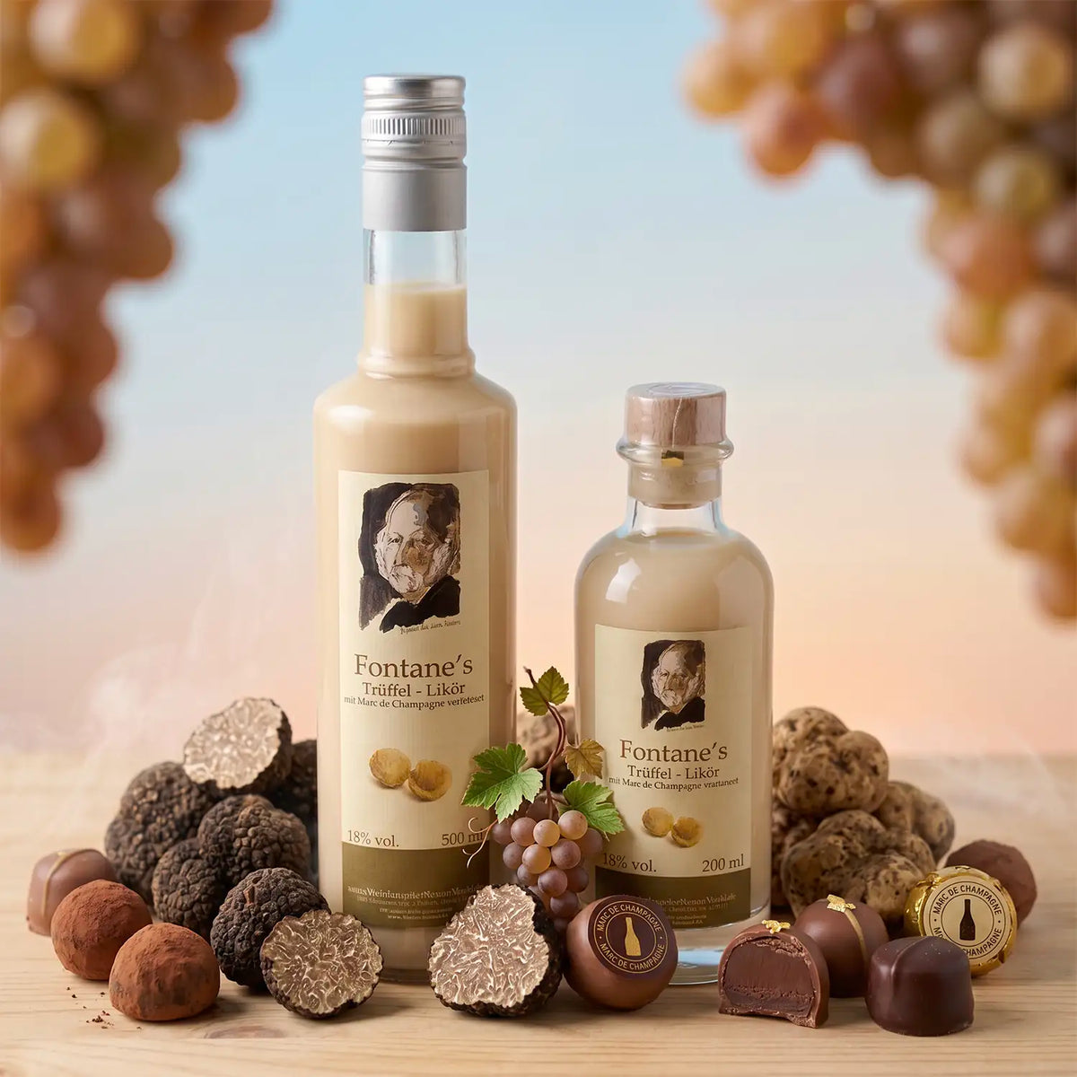 neuruppin-online-fontanes-trueffel-likoer-200ml-500ml-beide-mitpastellHintergrundmitBeiwerk