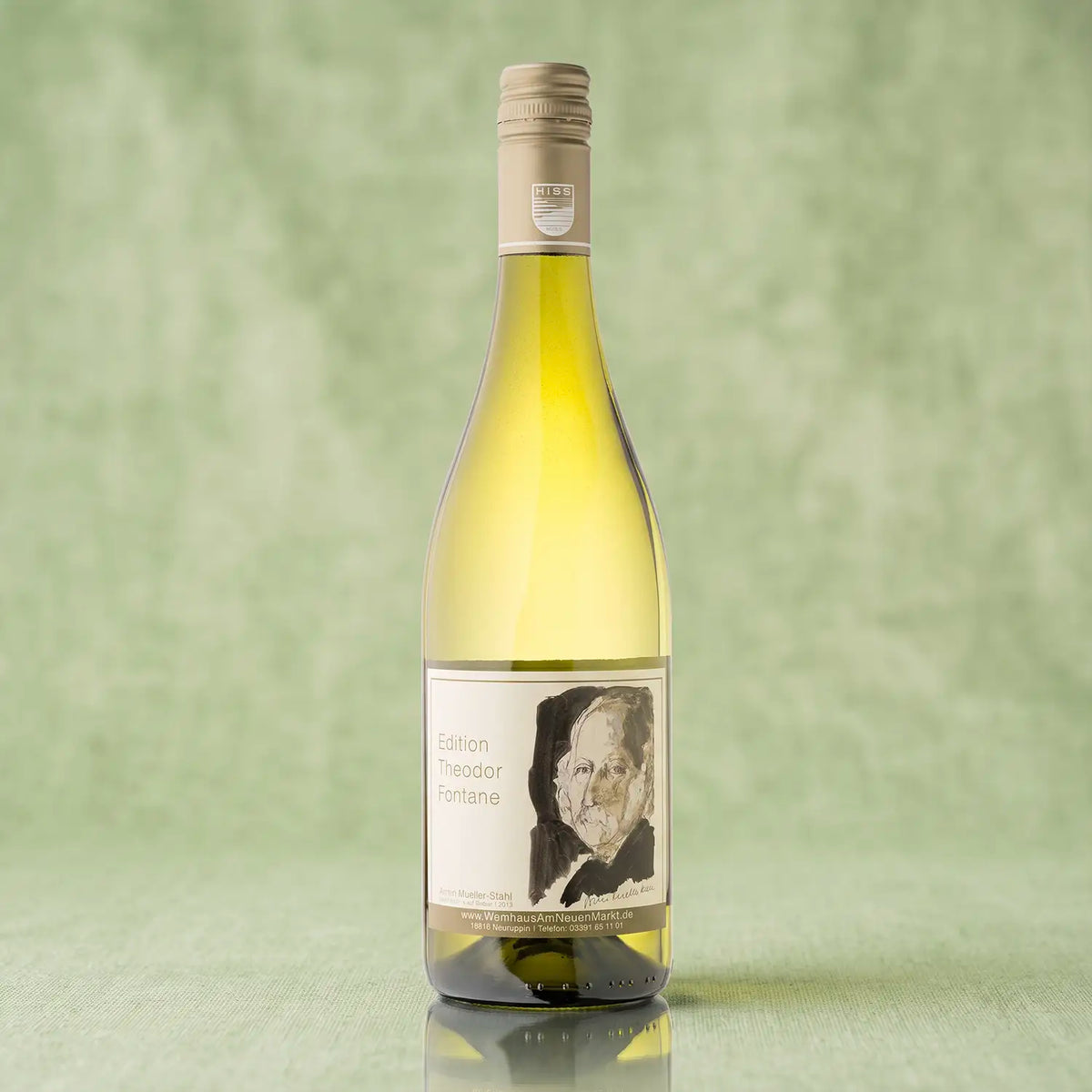neuruppin-online-wein-fontane-edition-weiss-750ml-weissburgunder-vorderseite