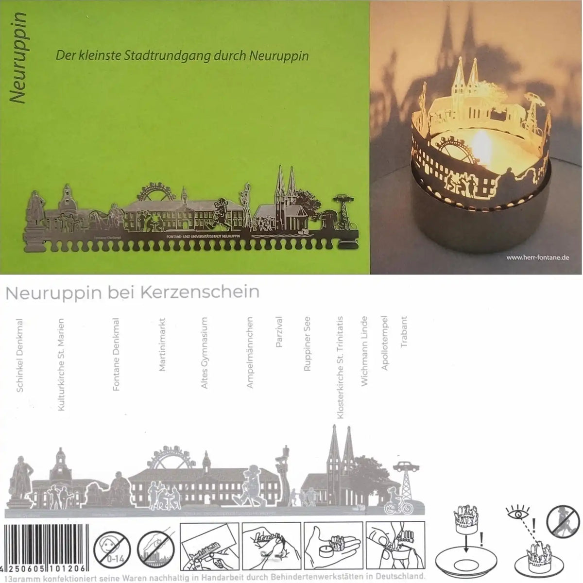 neuruppin-teelicht-skyline-traegerkarte-rueckseite